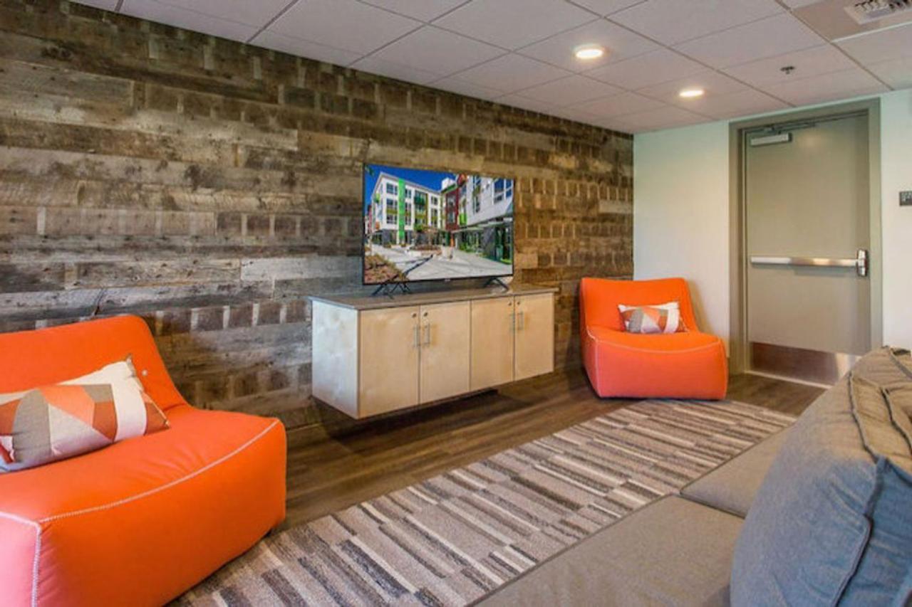 Apartment Columbia 2br W Wd Gym Nr Light Rail Sea-341 Seattle
